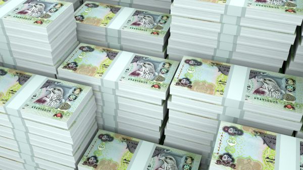 تجارة أبوظبي تنمو %4 خلال الأشهر الثمانية الأولى من عام 2018