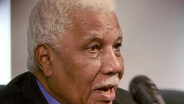 وزير الإعلام السوداني أحمد بلال عثمان