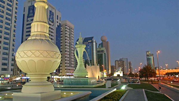 إمارة عجمان 