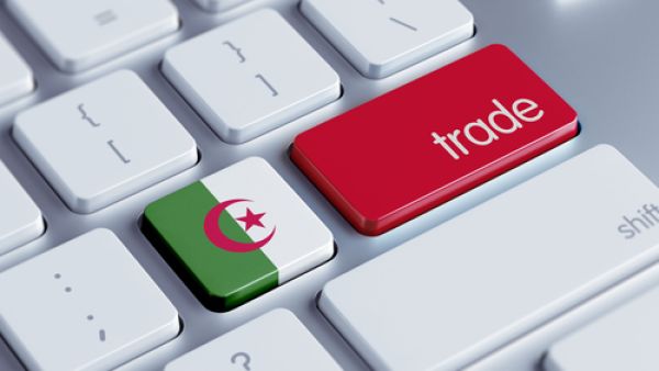 بلغ العجز التجاري للجزائر 4.3 مليار دولار في الأربعة أشهر الأولى من العام
