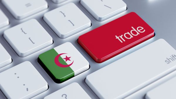 إيرادات الطاقة تقلص العجز التجاري للجزائر في 10 أشهر