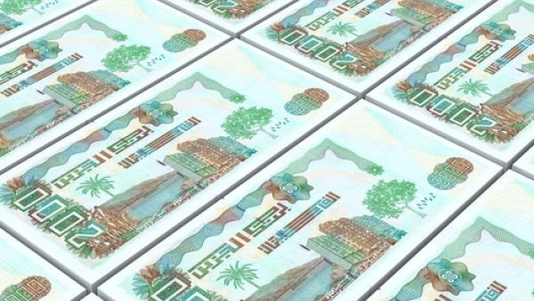 يتوقع قانون المالية الجديد زيادة في العائدات تبلغ نحو 9.8 في المائة، لتصبح 47.3 مليار يورو، ليبلغ العجز 15.5 مليار يورو