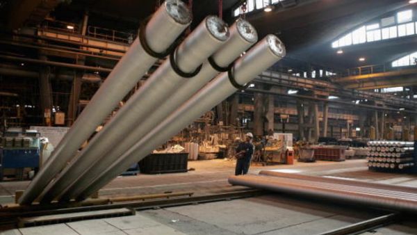 Last year, Maaden inaugurated a second major development, a $10.8 billion aluminium joint venture with US-based Alcoa