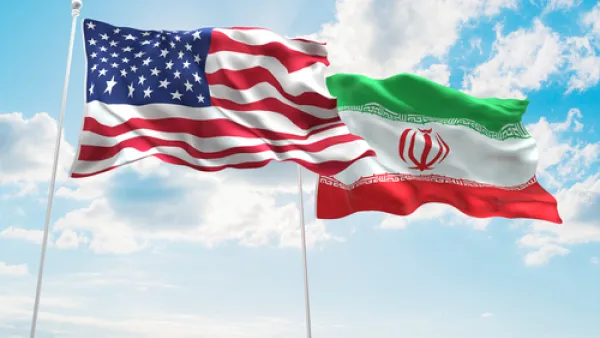 إيران تفرض عقوبات على 15 شركة أمريكية