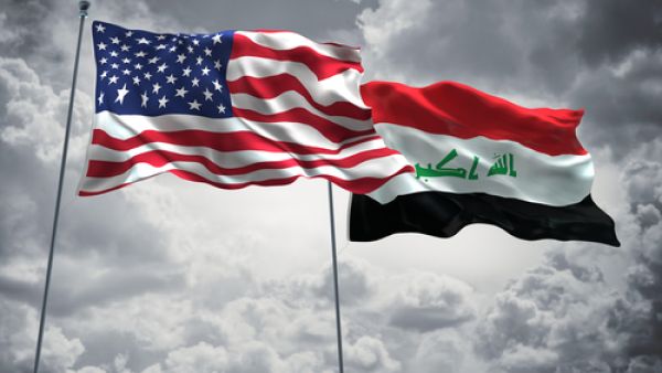 أموال السياسيين العراقيين المودعة في البنوك الأمريكية هي ملك للشعب الأمريكي