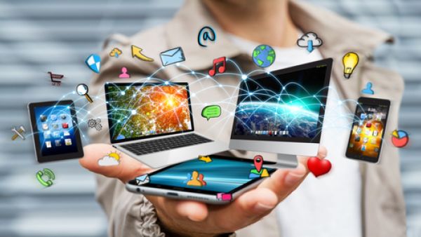 تشير التوقعات إلى أنه سيكون للتطبيقات الذكية تأثير كبير في أسلوب الحياة والعمل في المملكة العربية السعودية