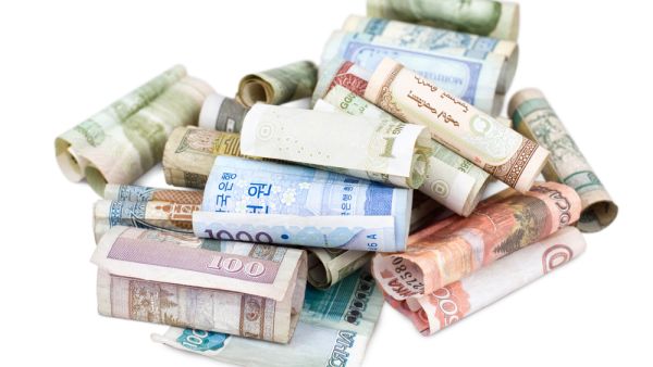 موجودات المصارف العربية ترتفع إلى 3.4 تريليون دولار منذ بداية العام 