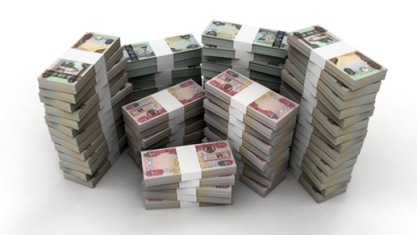 تنبأ الصندوق باستمرار تباطؤ نشاط الاقتصادات العربية خلال 2017، وتسجيلها نموًا حول 2.3%
