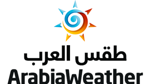 شعار  "طقس العرب"