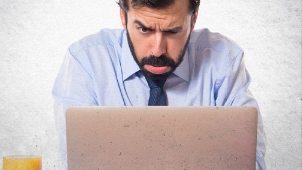 لا تقابل مديرك أبداً بدون وضع خطة مسبقاً