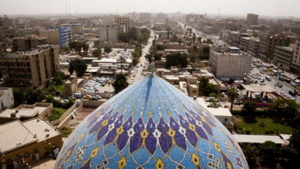 العراق محط أنظار العالم، ولكن ينقصه تسويق تلك البيئة الاستثمارية وفرص العمل في القطاع الخاص في صورة صحيحة