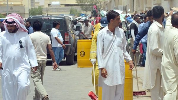 670 ألفاً من الوافدين سيغادرون السعودية بعد تحصيل الرسوم من المرافقين 