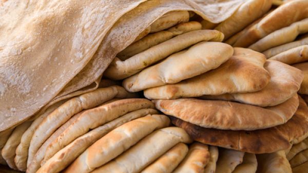 الحكومة الأردنية تضاعف أسعار الخبز