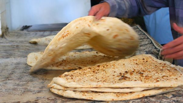 الأحوال الجوية ترفع الطلب على الغذاء والمحروقات في الأردن 