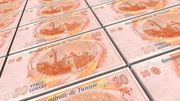 حجم ميزانية السنة المقبلة لن يقل عن 35 مليار و851 مليون دينار تونسي (نحو 10مليارات دولار أميركي)