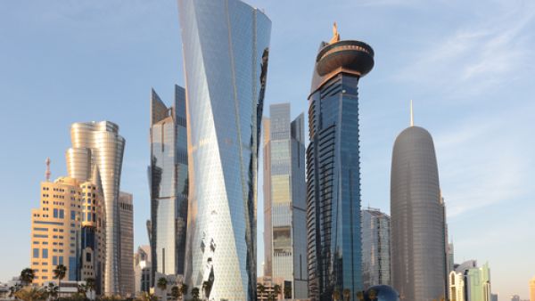 قطر 