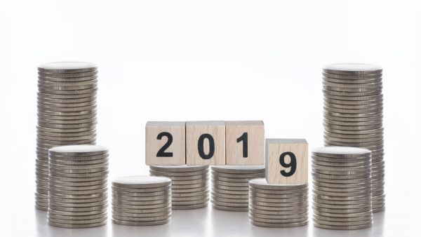 أسواق المال في 2019 أمام خيارين الركود أو التصحيح القاسي