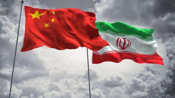 شركة حكومية صينية تستبعد بيع طائرات ركاب لإيران