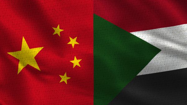 الصين تمول مشروع لإنتاج الكهرباء من الطاقة النووية في السودان 