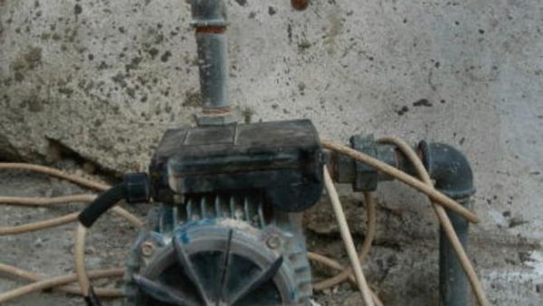 الربط المائي الثنائي بين دول مجلس التعاون الخليجي، سيكون هو البوابة الأولى لمشروع الربط المائي المتكامل