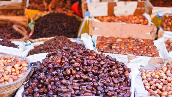المغرب يعتزم استيراد  40 ألف طن من التمور استعداداً لرمضان