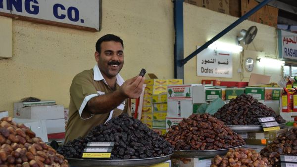 يساهم قطاع التمور بنحو 6 في المائة من الإنتاج الزراعي التونسي، وبما لا يقل عن 19 في المائة على مستوى عمليات تصدير المنتجات الزراعية