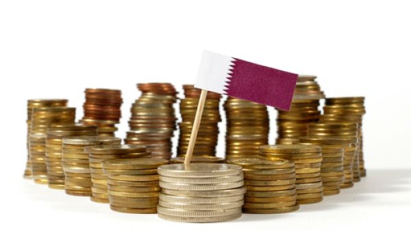 قطر بوضع مريح رغم انخفاض أسعار النفط 
