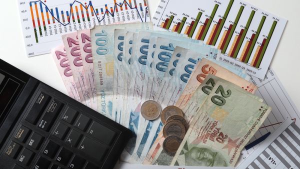 الأصول الخارجية لتركيا ترتفع إلى 240 مليار دولار في يناير 