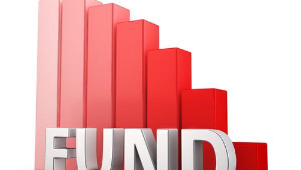 من 2010 إلى 2015 نما عدد الصناديق بين 2-3% سنويا