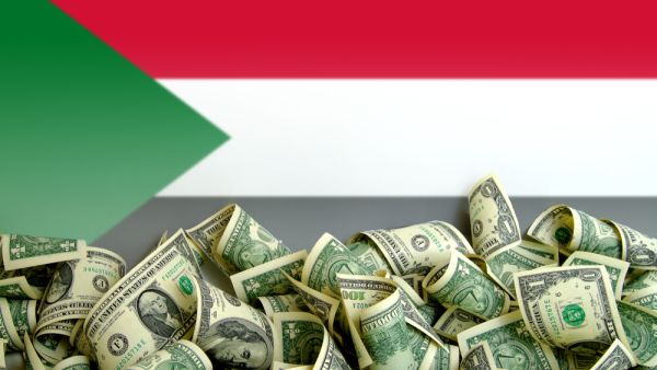 الصين تسابق دول العالم للاستثمار في السودان 