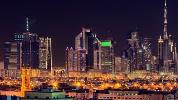إمارة دبي 