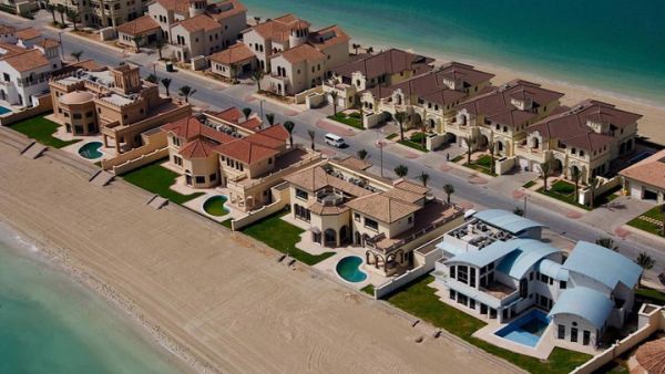 يصل معدل الإمداد المتوقع للعقارات السكنية في دبي إلى نحو 13 وحدة سكينة جديدة خلال العام 2016 ونحو 12 ألفا خلال العام 2017 