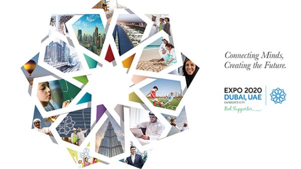 دبي لديها خطة طويلة المدى للاستفادة من إرث معرض اكسبو 2020،