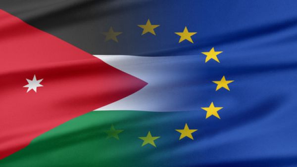 ستتدفق المساعدات الأوروبية الجديدة للأردن في صورة قروض متوسطة الأجل