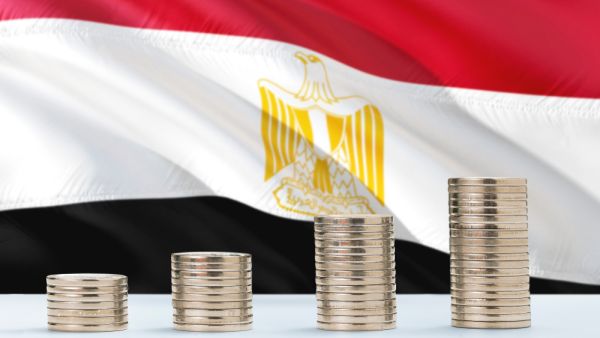 اقتصاد مصر قد ينمو بنسبة 5.5% العام الجاري