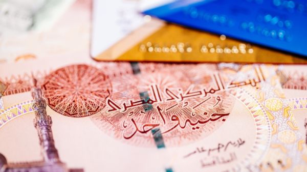 مصر تعد واحدة من أكبر عشرين مقرضاً سيادياً