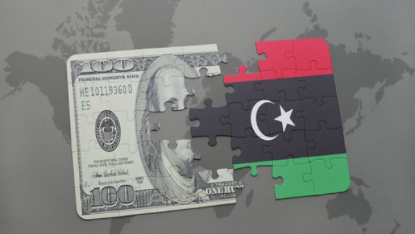 السيولة في ليبيا اصبحت كارثة مستمرة