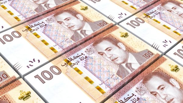 اقتصاد المغرب يتراجع بنسبة 3% في الربع الثاني 