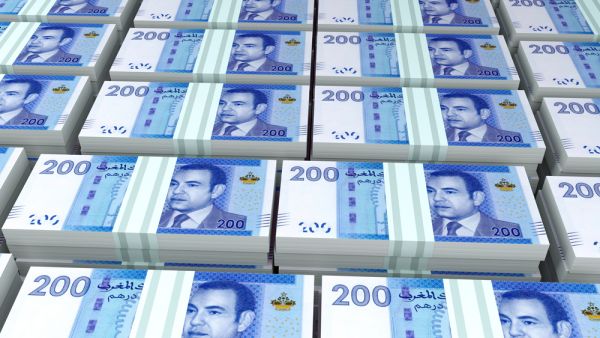 العجز التجاري المغربي يرتفع 10 % في ثمانية أشهر

