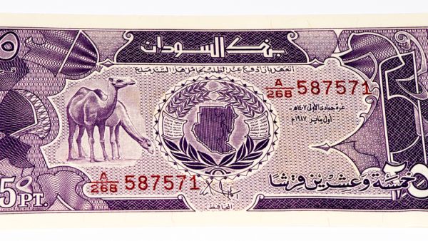 البنوك السودانية تلتزم تحديد الاحتياطي النقدي القانوني