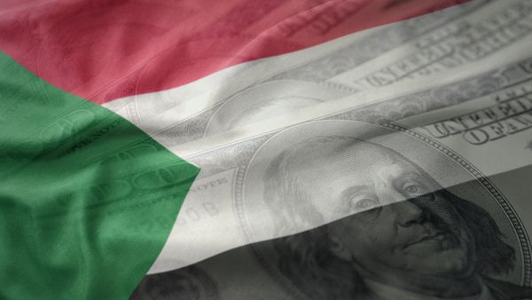 السودان يوقع اتفاقات تمويل بقيمة 300 مليون دولار مع صناديق عربية
