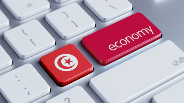 اقتصاد تونس قد ينمو بنسبة 2.9 % في 2019