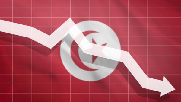 احتياطات النقد الأجنبية تتراجع في تونس إلى مستويات 2002