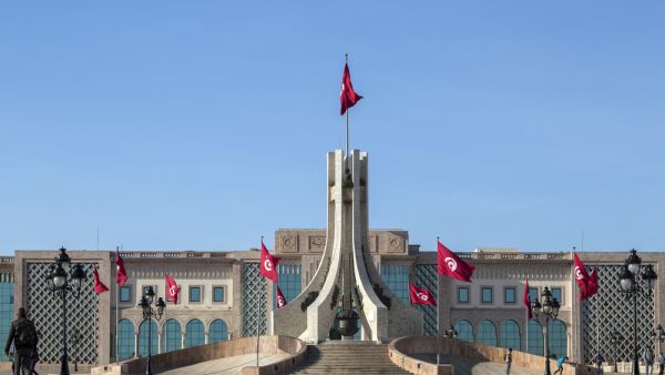 تونس تترقب زيارة لصندوق النقد قريباً 