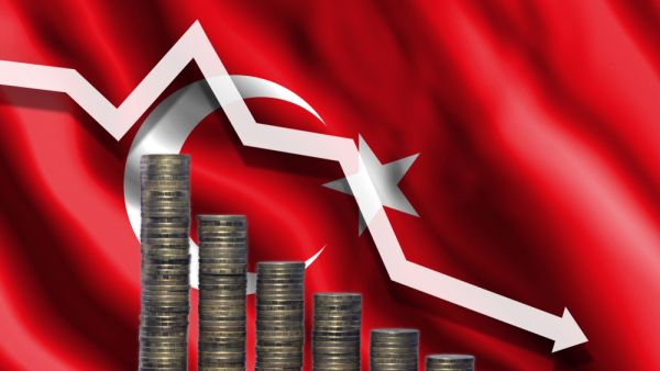 معدل نمو الاقتصاد التركي قد ينراجع في الربع الثالث من العام الجاري 