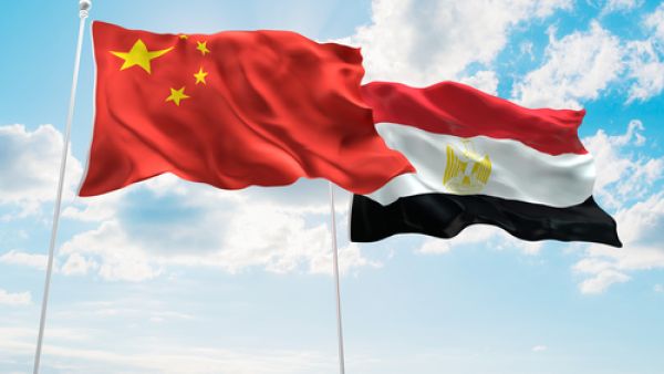 784 مليون دولار قيمة اتفاقيتين بين مصر والصين 