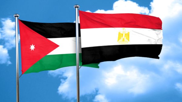 مصر والأردن تعززان التعاون في مجالات الطاقة