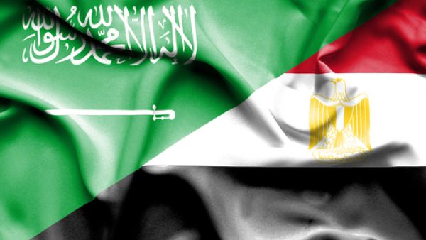 حجم الاستثمارات السعودية في مصر يصل إلى 60 مليار دولار، سواء أكانت استثمارات حكومية أم قطاعًا خاصًا