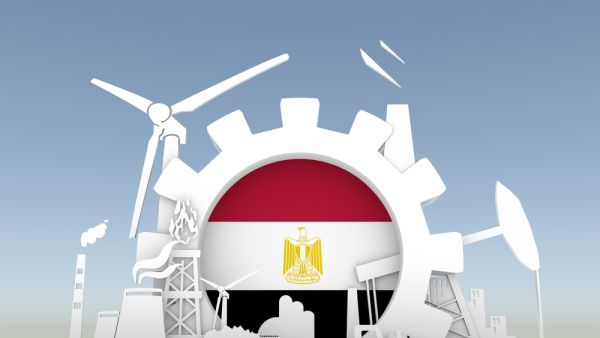 مصر تعتزم سداد 850 مليون دولار من مستحقات شركات النفط الأجنبية