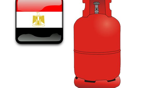 تعاني مصر من مشاكل كبيرة في توفير الغاز للمصانع كثيفة الاستهلاك